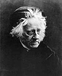 Sir John Herscel