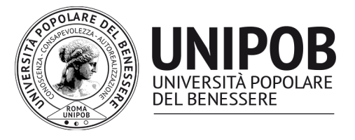 Piattaforma E-Learning dell'Universit&agrave; Popolare del Benessere